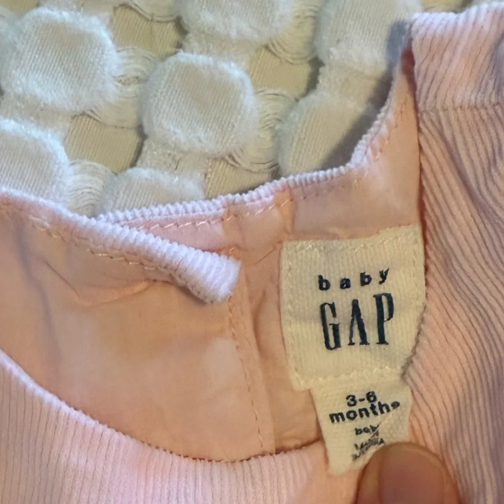 GAP euc